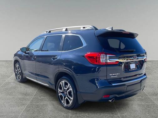 2025 Subaru Ascent Limited 7-Passenger