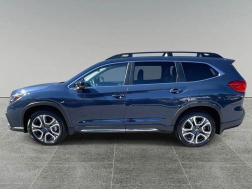 2025 Subaru Ascent Limited 7-Passenger