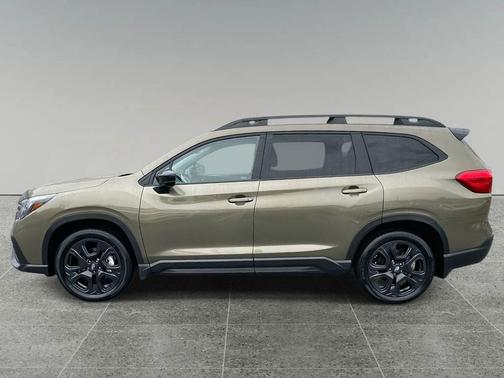 2025 Subaru Ascent Onyx Edition 7-Passenger