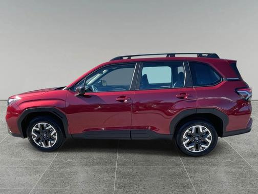 2025 Subaru Forester Base