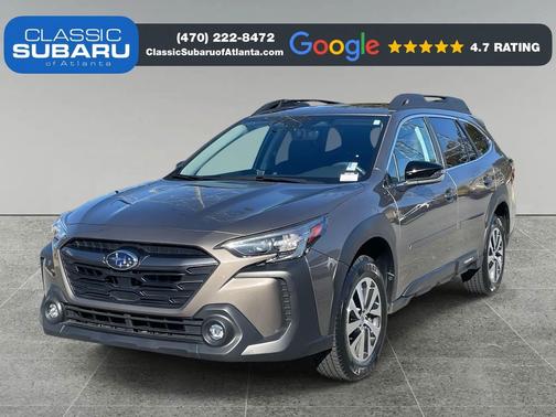 2023 Subaru Outback Premium