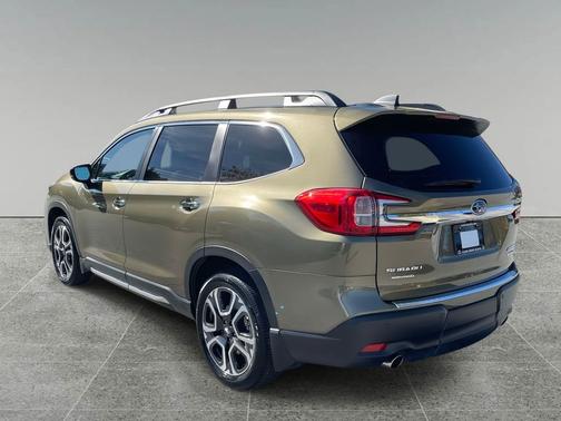 2025 Subaru Ascent Touring 7-Passenger