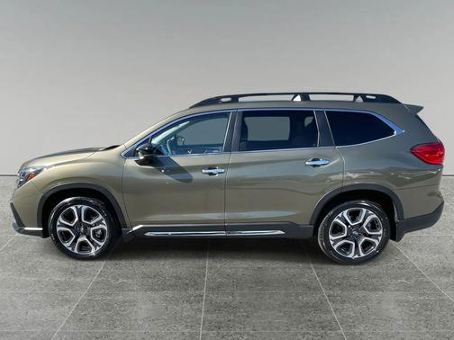 2025 Subaru Ascent Touring 7-Passenger