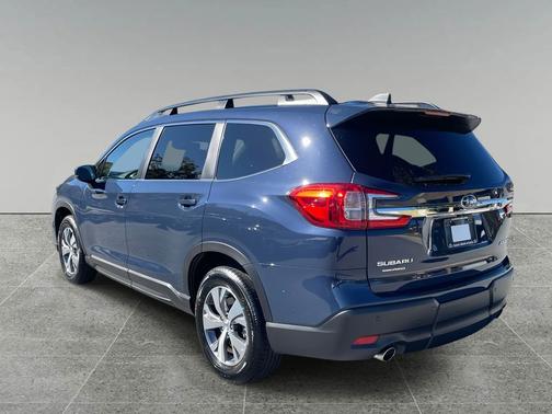 2025 Subaru Ascent Premium 7-Passenger