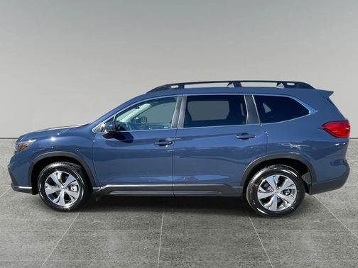 2025 Subaru Ascent Premium 7-Passenger