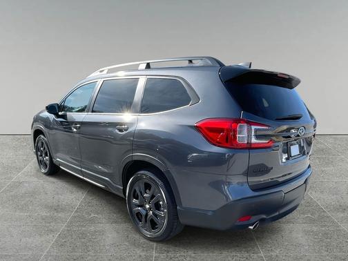 2025 Subaru Ascent Onyx Edition Touring 7-Passenger