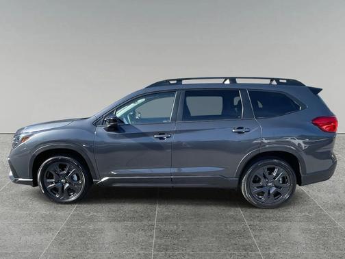 2025 Subaru Ascent Onyx Edition Touring 7-Passenger