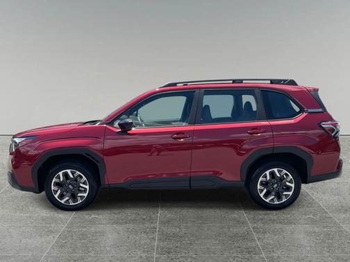2025 Subaru Forester Base