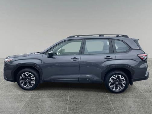 2025 Subaru Forester Base Trim Level