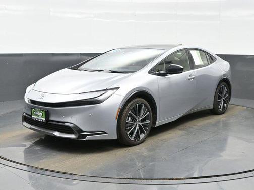 2024 Toyota Prius Limited