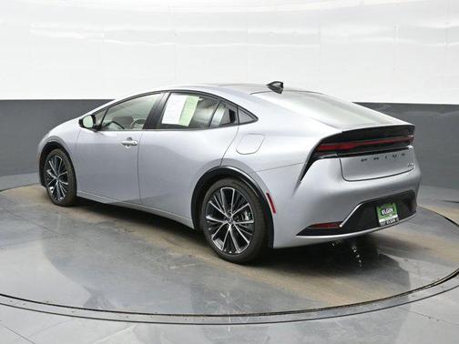 2024 Toyota Prius Limited