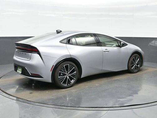 2024 Toyota Prius Limited