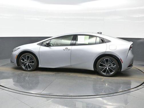 2024 Toyota Prius Limited