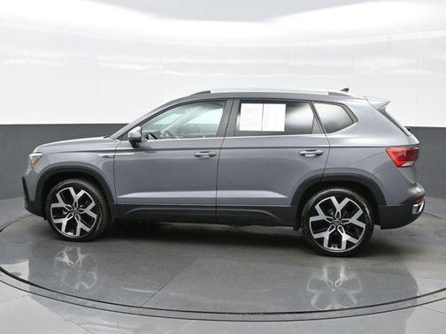 2023 Volkswagen Taos 1.5T SEL