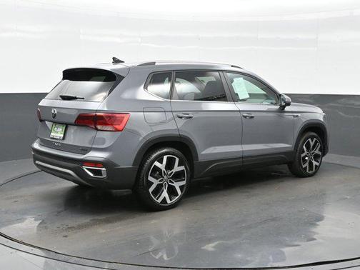 2023 Volkswagen Taos 1.5T SEL
