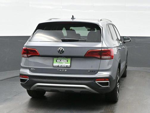 2023 Volkswagen Taos 1.5T SEL