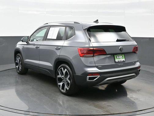 2023 Volkswagen Taos 1.5T SEL