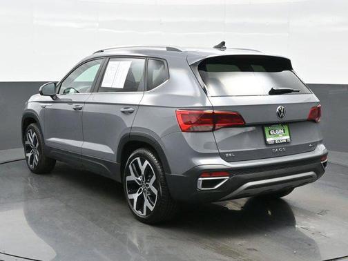 2023 Volkswagen Taos 1.5T SEL