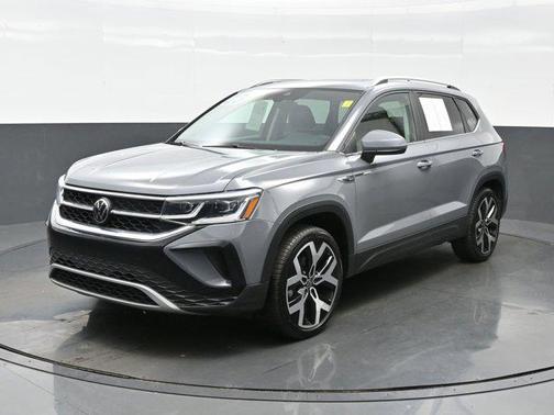 2023 Volkswagen Taos 1.5T SEL