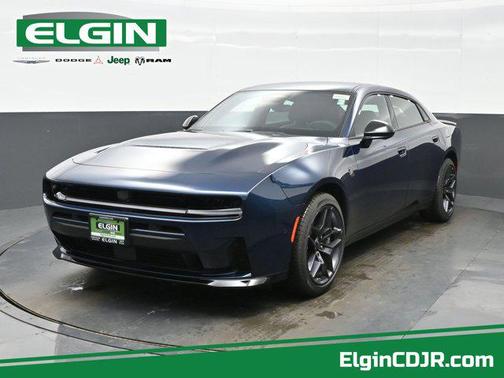 2026 Dodge Charger Scat Pack