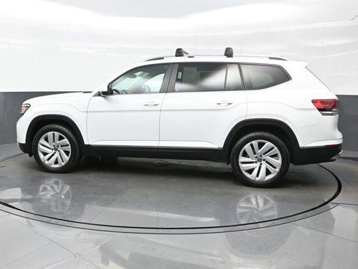 2021 Volkswagen Atlas 3.6L SEL