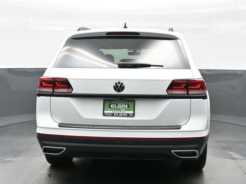 2023 Volkswagen Atlas 2.0T SE w/Technology 4MOTION