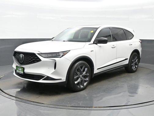 2023 Acura MDX A-SPEC