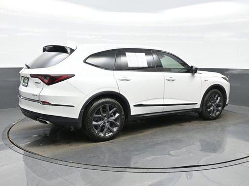 2023 Acura MDX A-SPEC