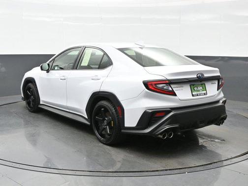 2023 Subaru WRX Base