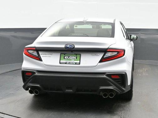 2023 Subaru WRX Base