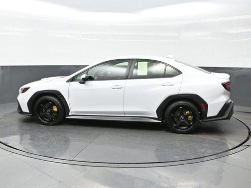 2023 Subaru WRX Base