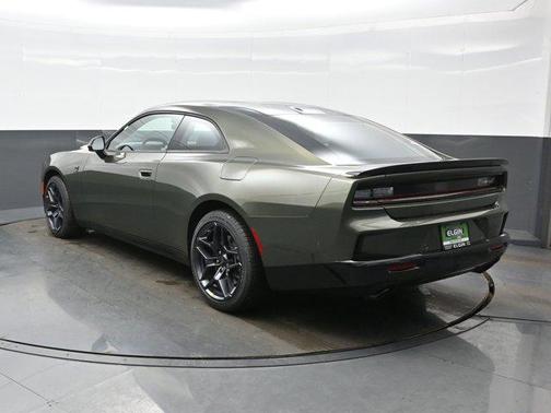 2026 Dodge Charger Scat Pack