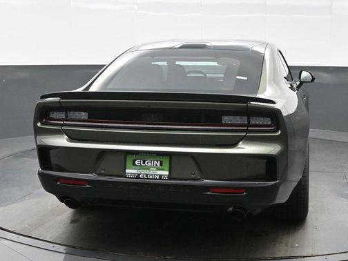 2026 Dodge Charger Scat Pack