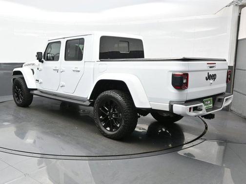 2021 Jeep Gladiator High Altitude 4X4