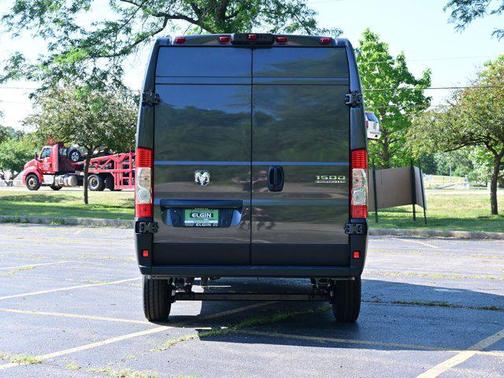 2025 RAM ProMaster 1500 Base