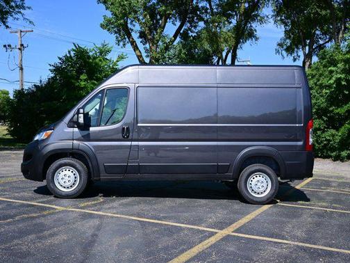 2025 RAM ProMaster 1500 Base