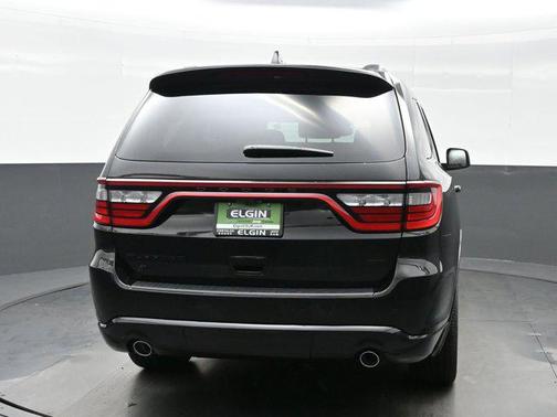 2026 Dodge Durango GT HEMI V8