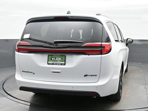 2025 Chrysler Pacifica Hybrid Premium S Appearance Pkg
