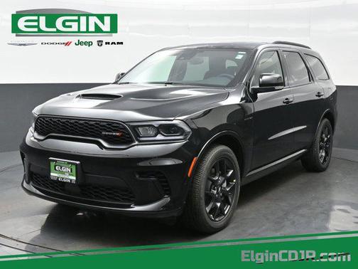 2026 Dodge Durango GT Premium HEMI V8