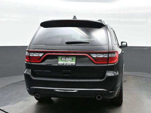 2026 Dodge Durango GT Premium HEMI V8