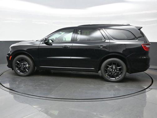 2026 Dodge Durango GT Premium HEMI V8