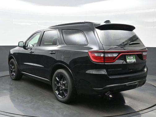 2026 Dodge Durango GT Premium HEMI V8