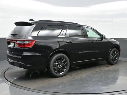 2026 Dodge Durango GT Premium HEMI V8