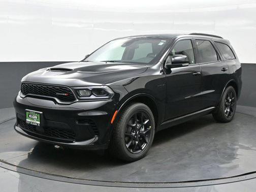 2026 Dodge Durango GT Premium HEMI V8