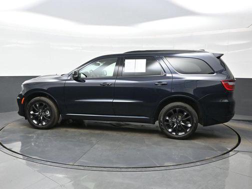 Night Moves 2024 Dodge Durango GT Premium AWD