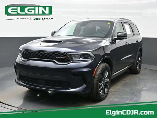 Night Moves 2024 Dodge Durango GT Premium AWD