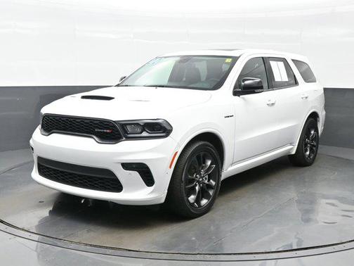 2022 Dodge Durango R/T AWD
