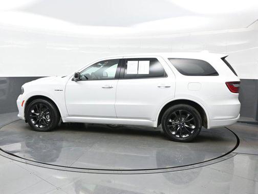 2022 Dodge Durango R/T AWD