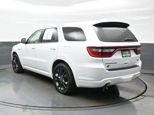 2022 Dodge Durango R/T AWD