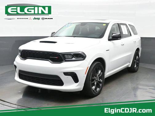 2022 Dodge Durango R/T AWD